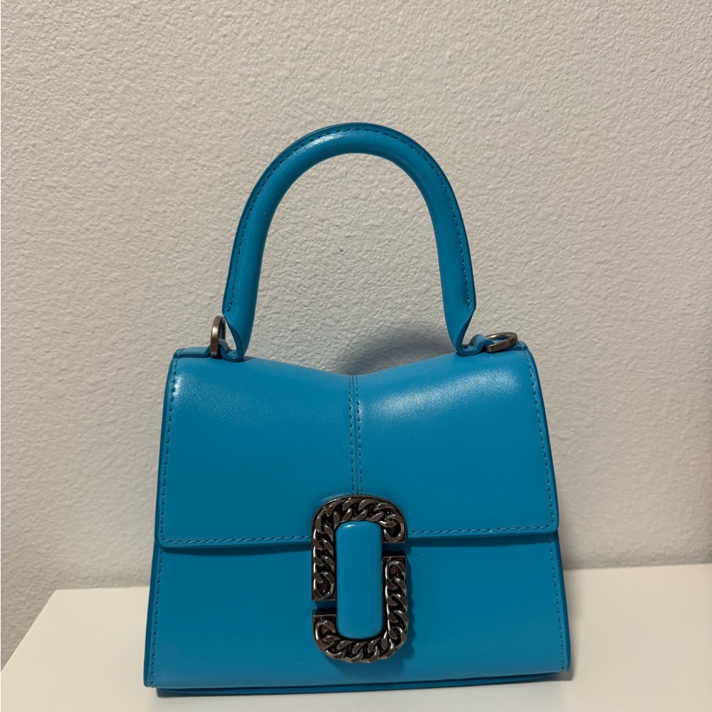 Marc Jacob’s St. Marc bag never worn
